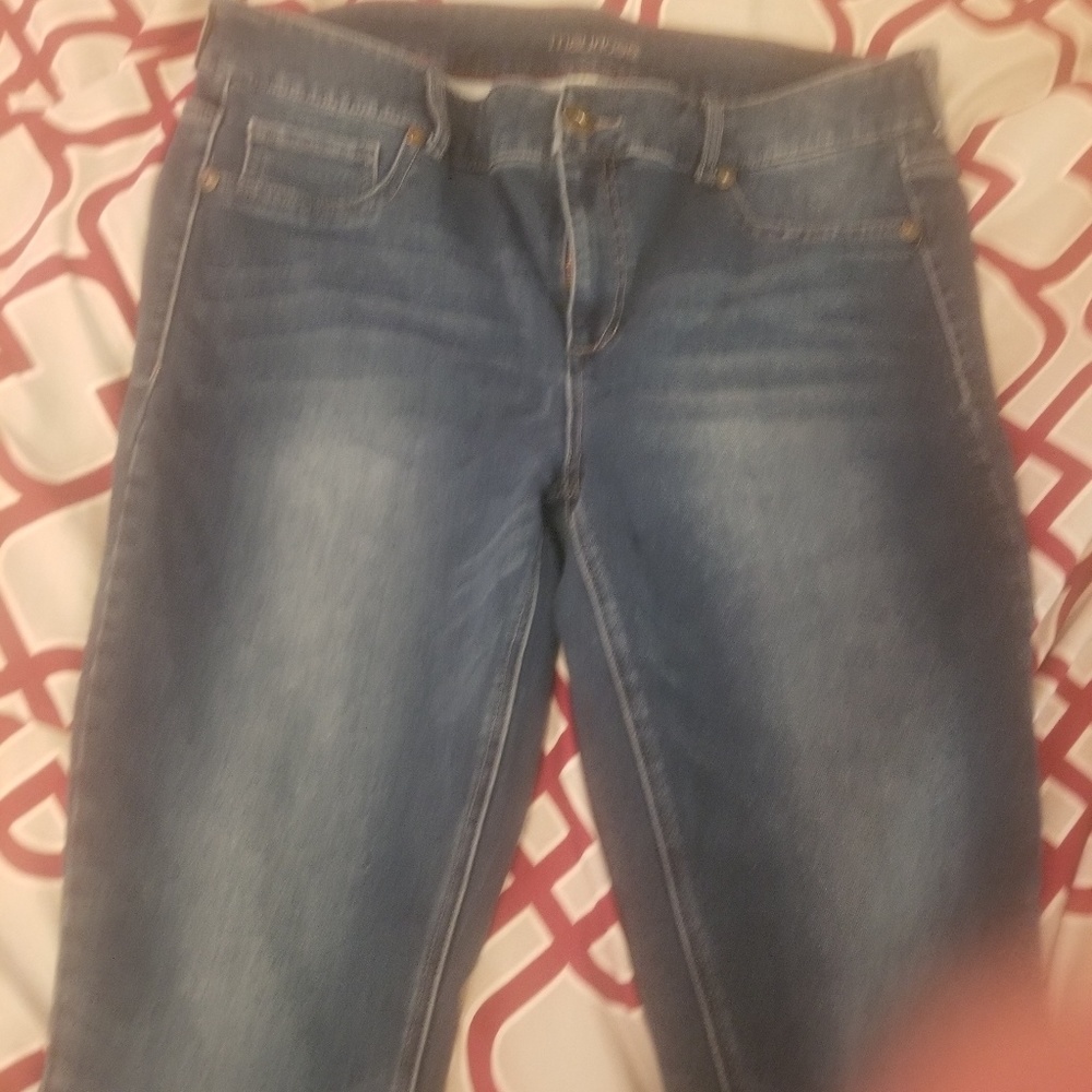 Jeggings